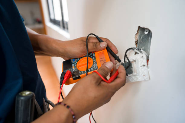 Best Industrial Electrical Services  in Willow Street, PA