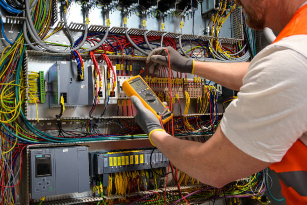 Best Emergency Electrical Repair  in Willow Street, PA