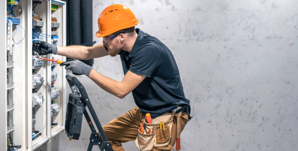 Best Electrical Outlet Repair  in Willow Street, PA